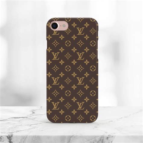 louis vuitton monogram iphone 8 plus case|Louis Vuitton Cell Phone Accessories for Apple iPhone 8 Plus .